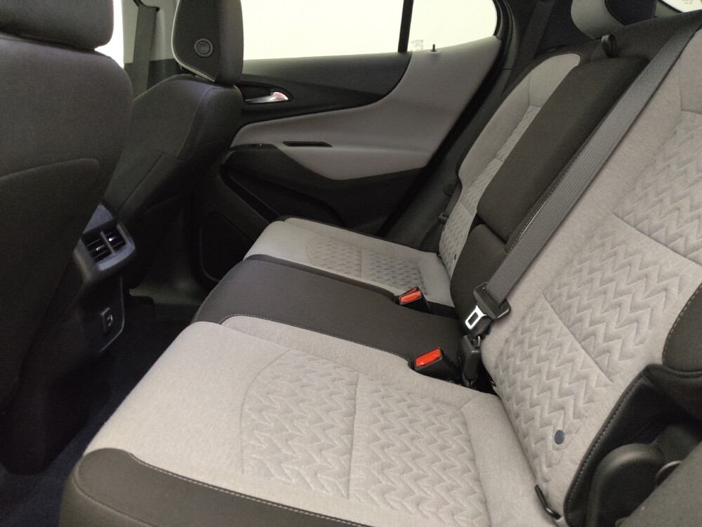 2023 Chevrolet Equinox in Birmingham, AL 35215 - 18102664 18