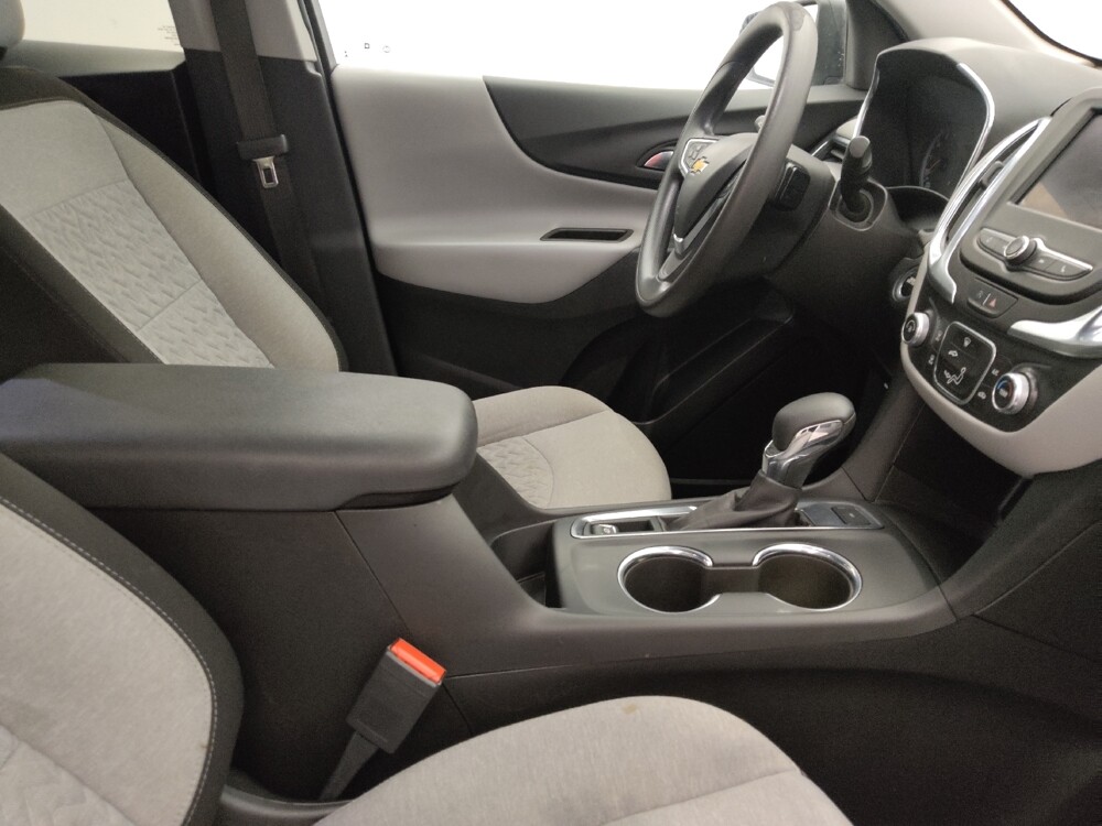 2023 Chevrolet Equinox in Birmingham, AL 35215 - 18102664 21