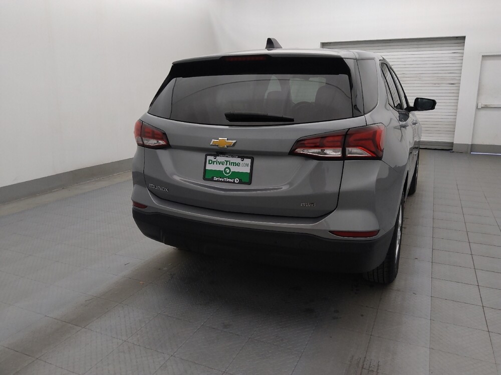 2023 Chevrolet Equinox in Birmingham, AL 35215 - 18102664 7