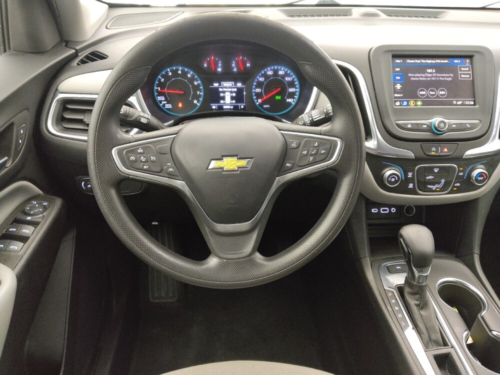 2023 Chevrolet Equinox in Birmingham, AL 35215 - 18102664 22