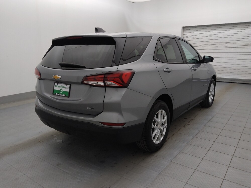 2023 Chevrolet Equinox in Birmingham, AL 35215 - 18102664 9