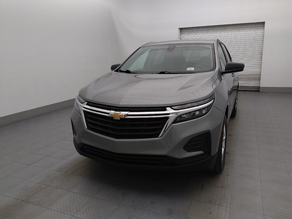 2023 Chevrolet Equinox in Birmingham, AL 35215 - 18102664 15