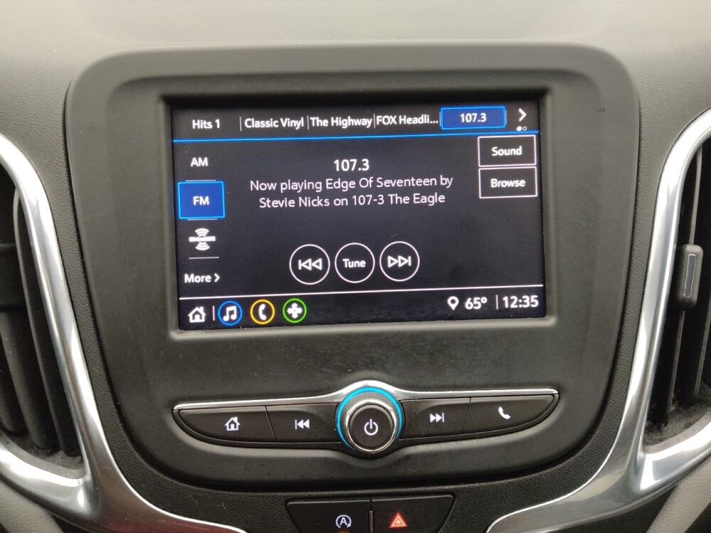 2023 Chevrolet Equinox in Birmingham, AL 35215 - 18102664 25