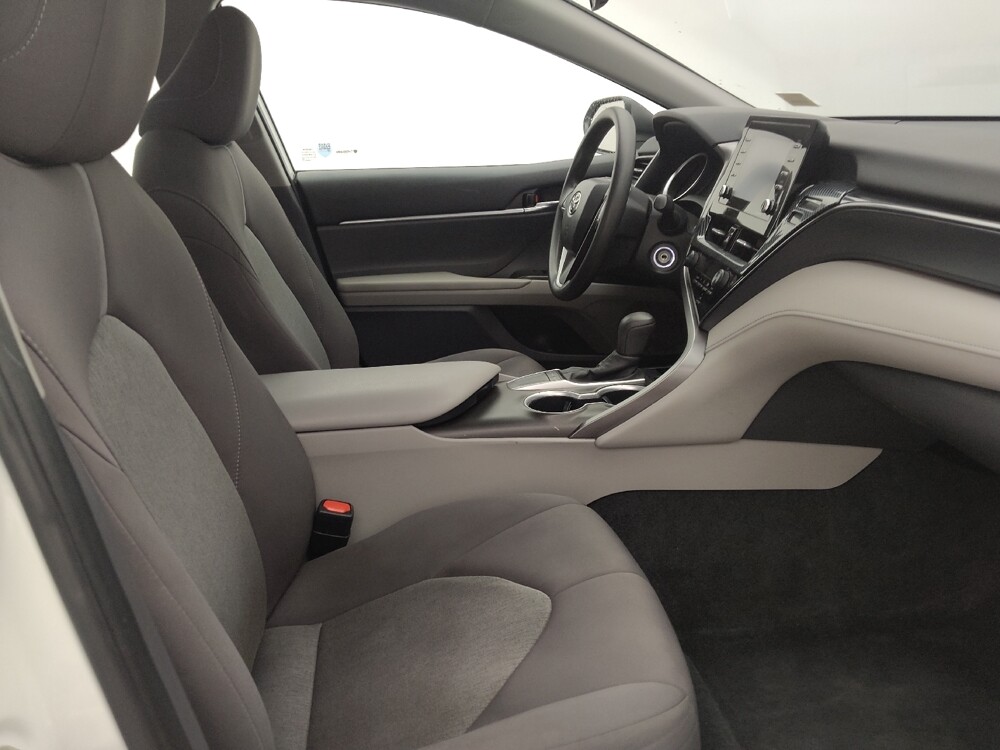 2023 Toyota Camry in Columbus, GA 31909 - 18102665 21