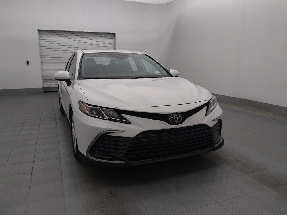 2023 Toyota Camry in Columbus, GA 31909 - 18102665 14