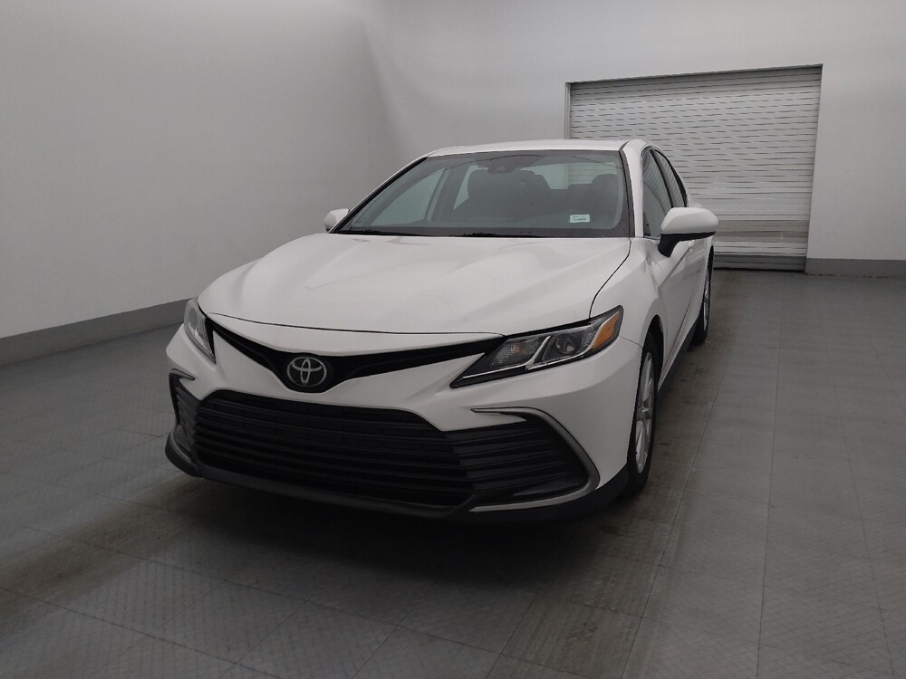 2023 Toyota Camry in Columbus, GA 31909 - 18102665 15