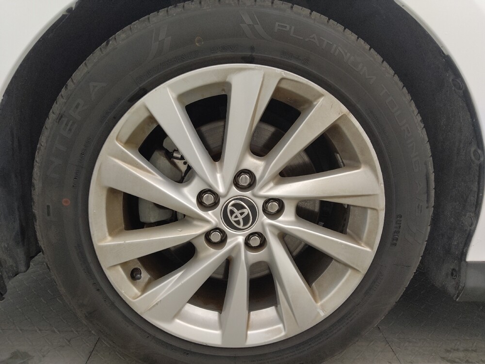 2023 Toyota Camry in Columbus, GA 31909 - 18102665 31