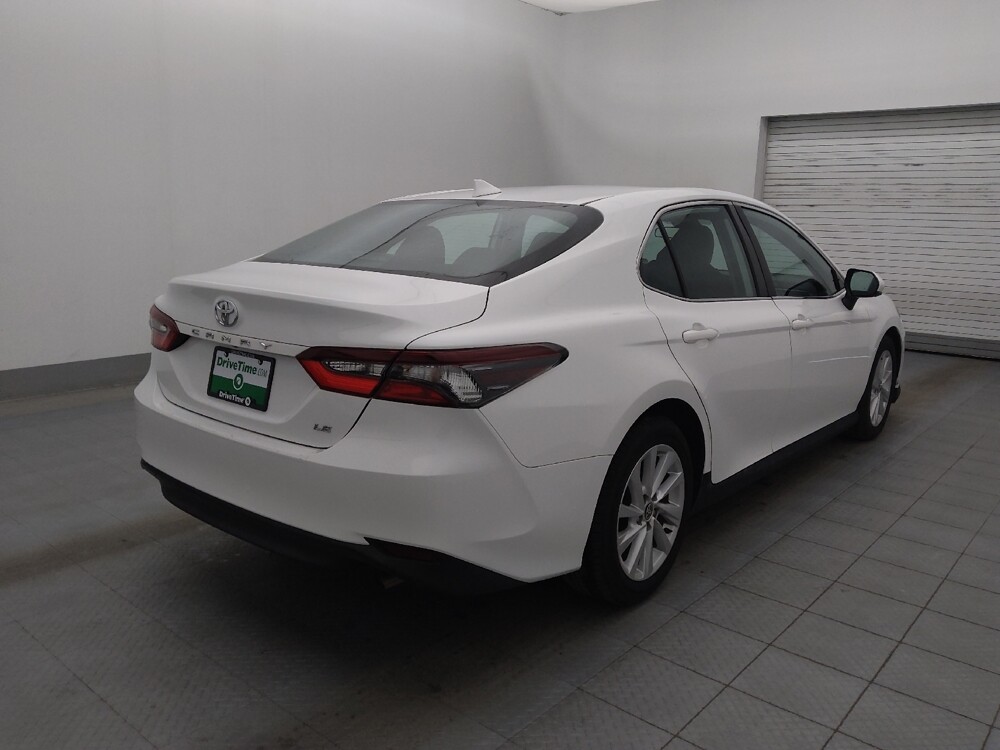 2023 Toyota Camry in Columbus, GA 31909 - 18102665 9