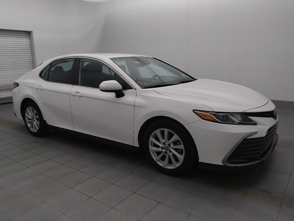 2023 Toyota Camry in Columbus, GA 31909 - 18102665 11