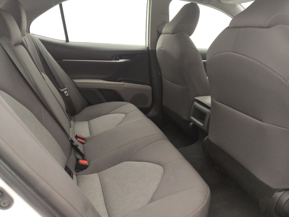 2023 Toyota Camry in Columbus, GA 31909 - 18102665 19