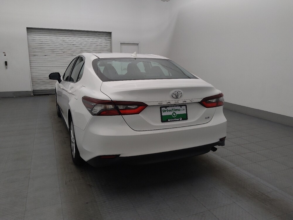 2023 Toyota Camry in Columbus, GA 31909 - 18102665 6