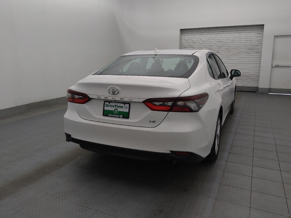 2023 Toyota Camry in Columbus, GA 31909 - 18102665 7