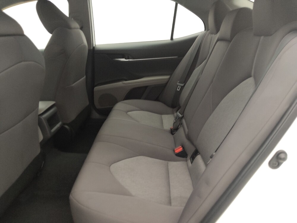 2023 Toyota Camry in Columbus, GA 31909 - 18102665 18