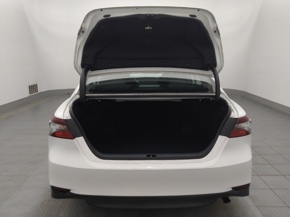 2023 Toyota Camry in Columbus, GA 31909 - 18102665 29