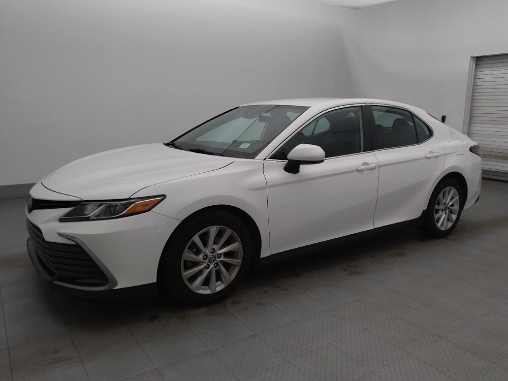 2023 Toyota Camry in Columbus, GA 31909 - 18102665 2