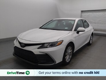 2023 Toyota Camry in Columbus, GA 31909
