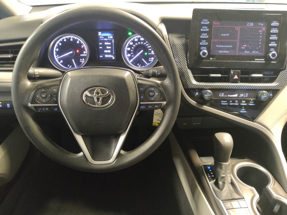 2023 Toyota Camry in Columbus, GA 31909 - 18102665 22