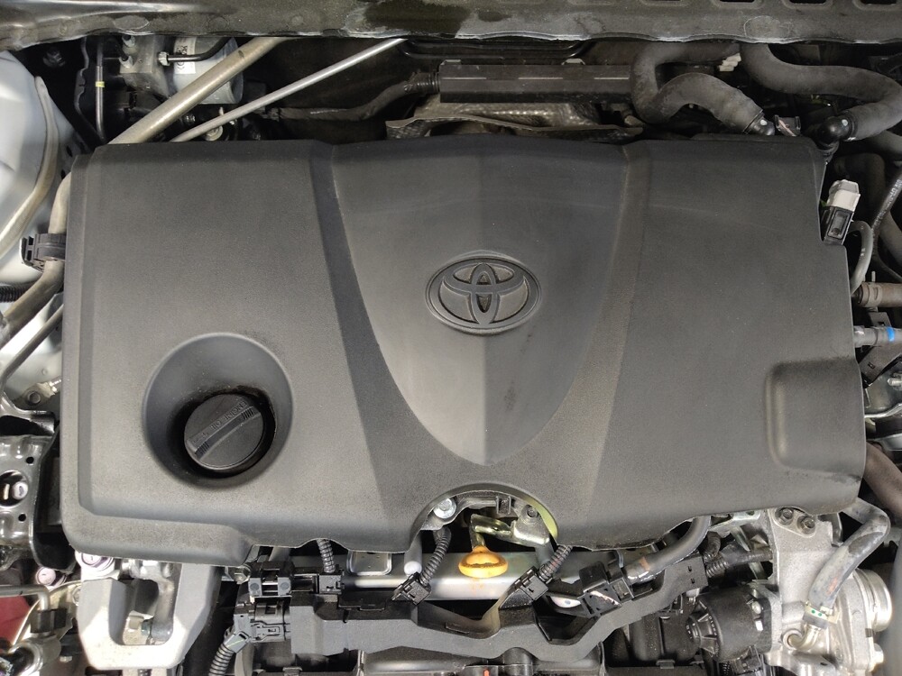 2023 Toyota Camry in Columbus, GA 31909 - 18102665 30