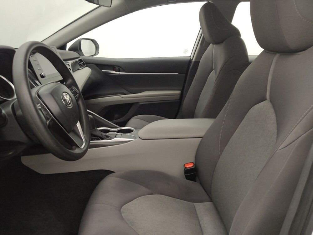 2023 Toyota Camry in Columbus, GA 31909 - 18102665 17