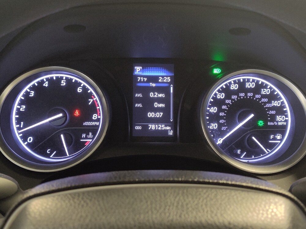 2023 Toyota Camry in Columbus, GA 31909 - 18102665 23