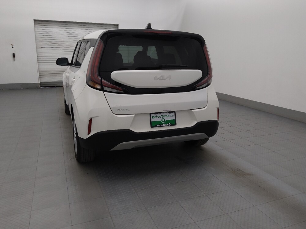 2024 Kia Soul in Tallahassee, FL 32304 - 18102666 6