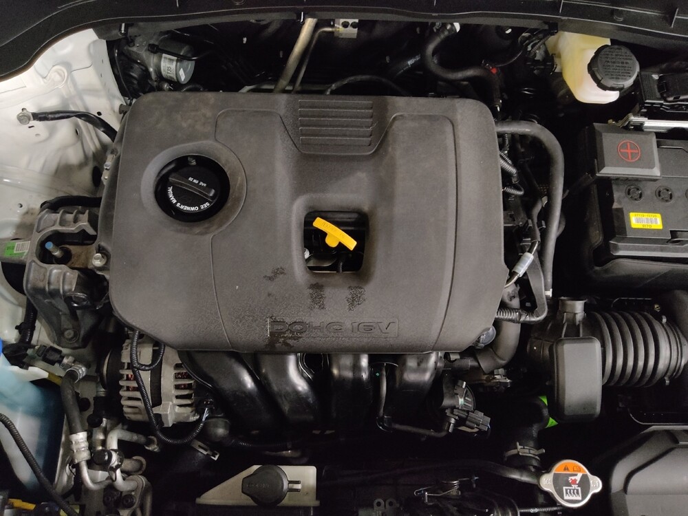 2024 Kia Soul in Tallahassee, FL 32304 - 18102666 30