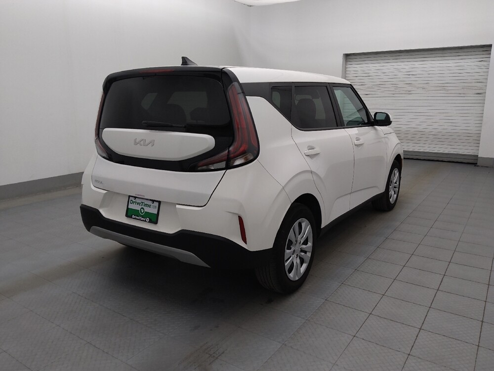 2024 Kia Soul in Tallahassee, FL 32304 - 18102666 9