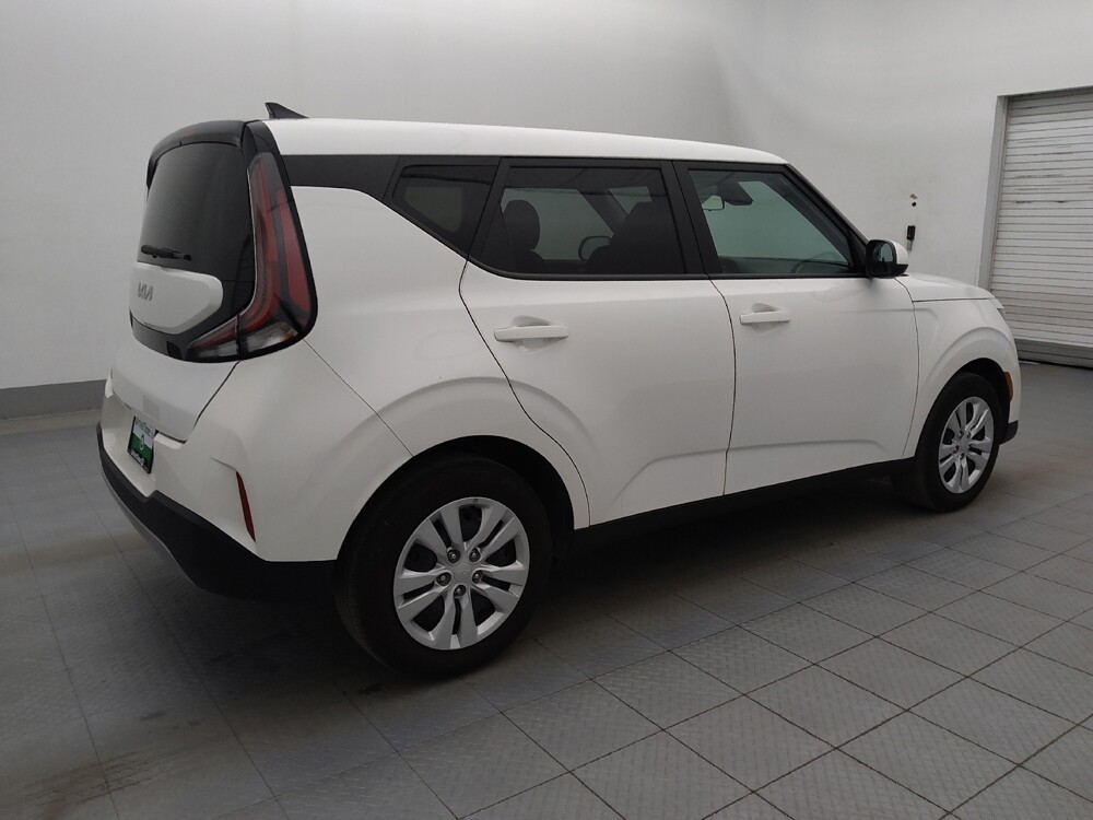 2024 Kia Soul in Tallahassee, FL 32304 - 18102666 10