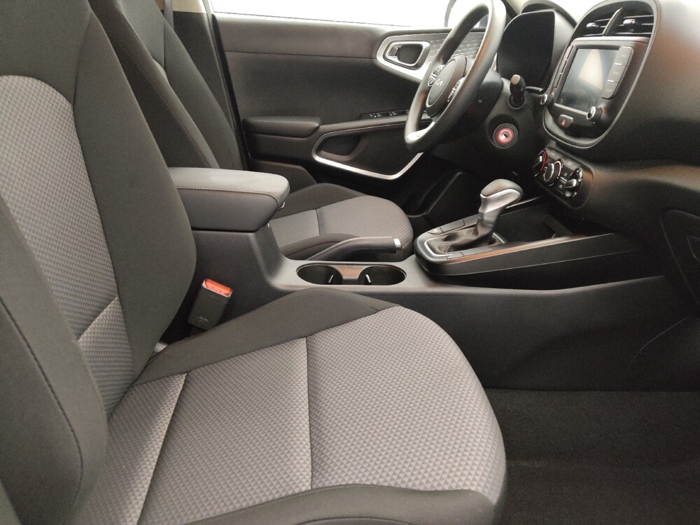 2024 Kia Soul in Tallahassee, FL 32304 - 18102666 21