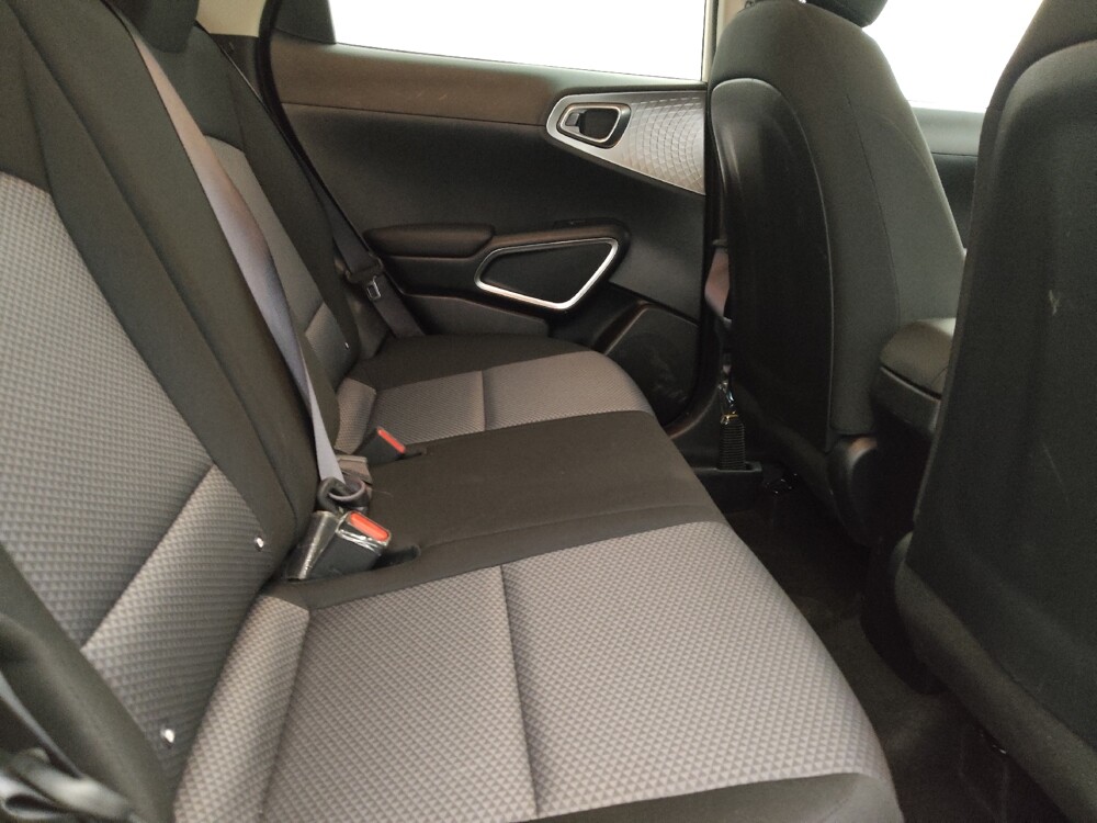 2024 Kia Soul in Tallahassee, FL 32304 - 18102666 19