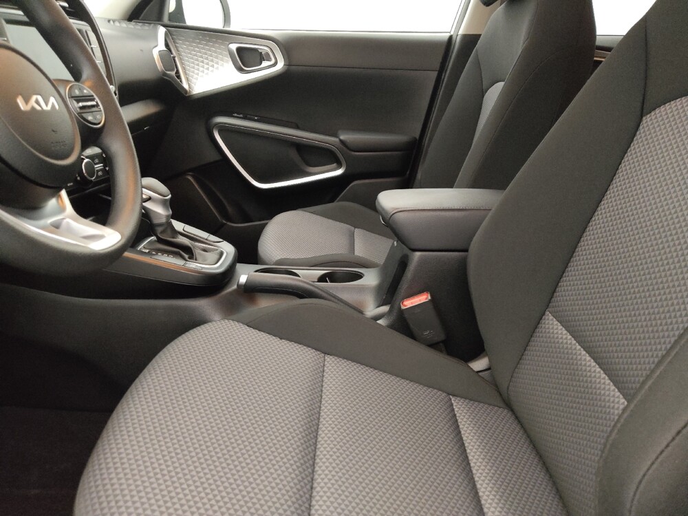 2024 Kia Soul in Tallahassee, FL 32304 - 18102666 17