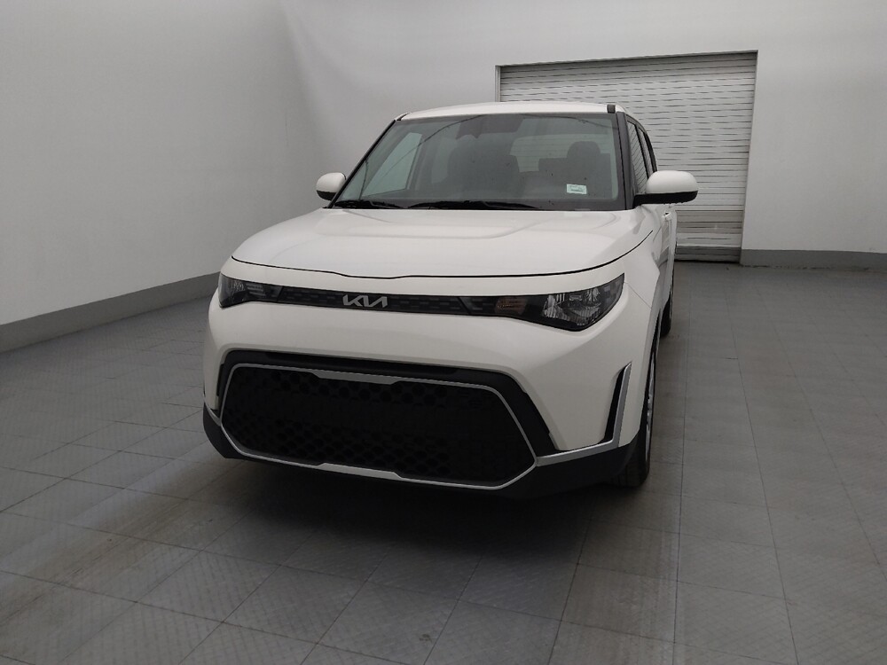 2024 Kia Soul in Tallahassee, FL 32304 - 18102666 15