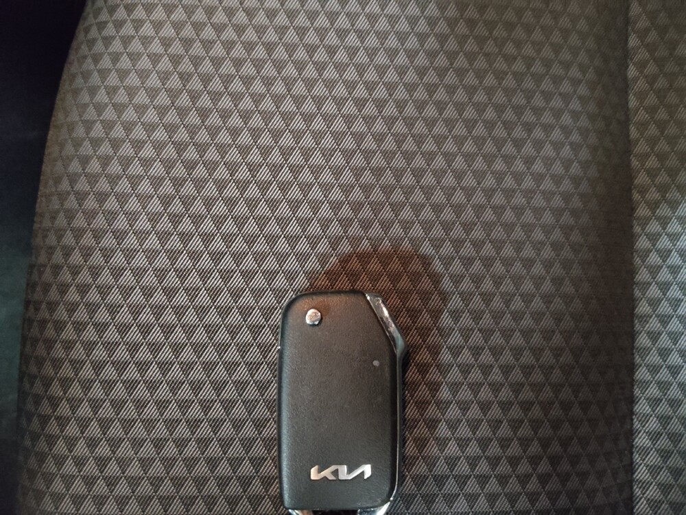 2024 Kia Soul in Tallahassee, FL 32304 - 18102666 32