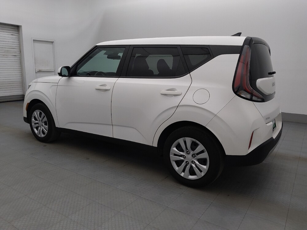 2024 Kia Soul in Tallahassee, FL 32304 - 18102666 3