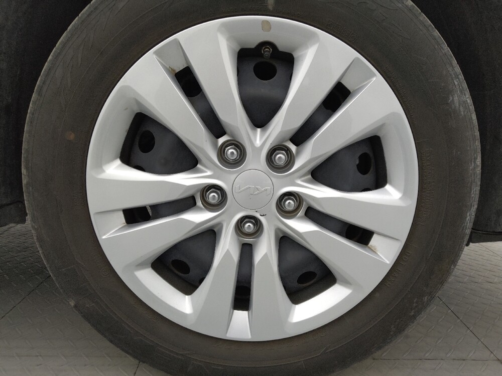 2024 Kia Soul in Tallahassee, FL 32304 - 18102666 31