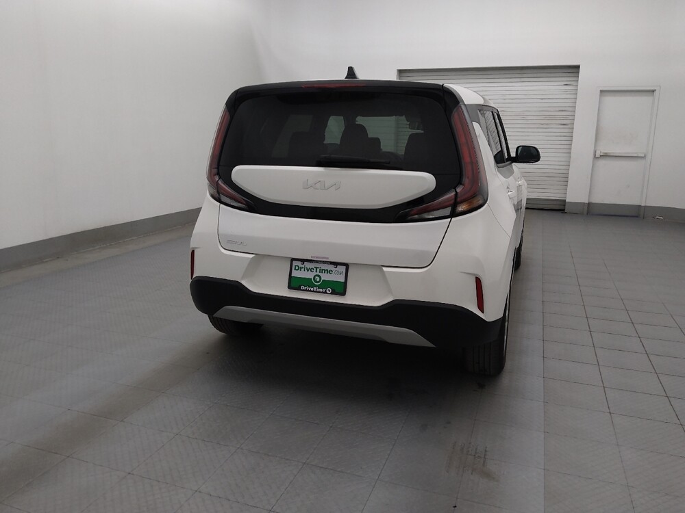 2024 Kia Soul in Tallahassee, FL 32304 - 18102666 7