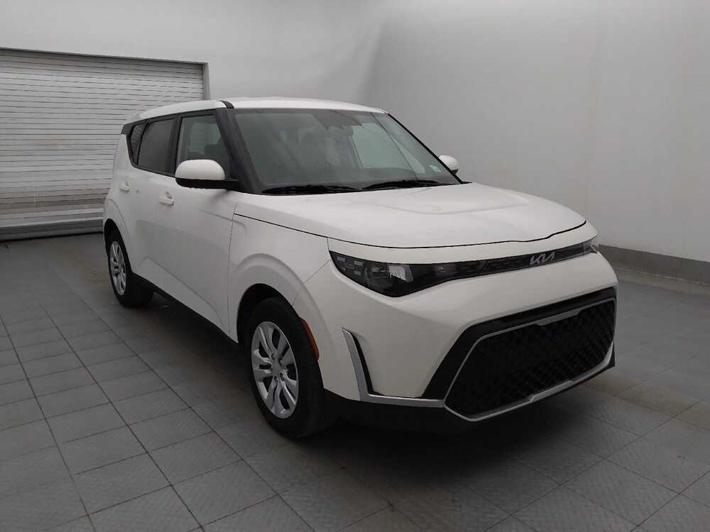 2024 Kia Soul in Tallahassee, FL 32304 - 18102666 13