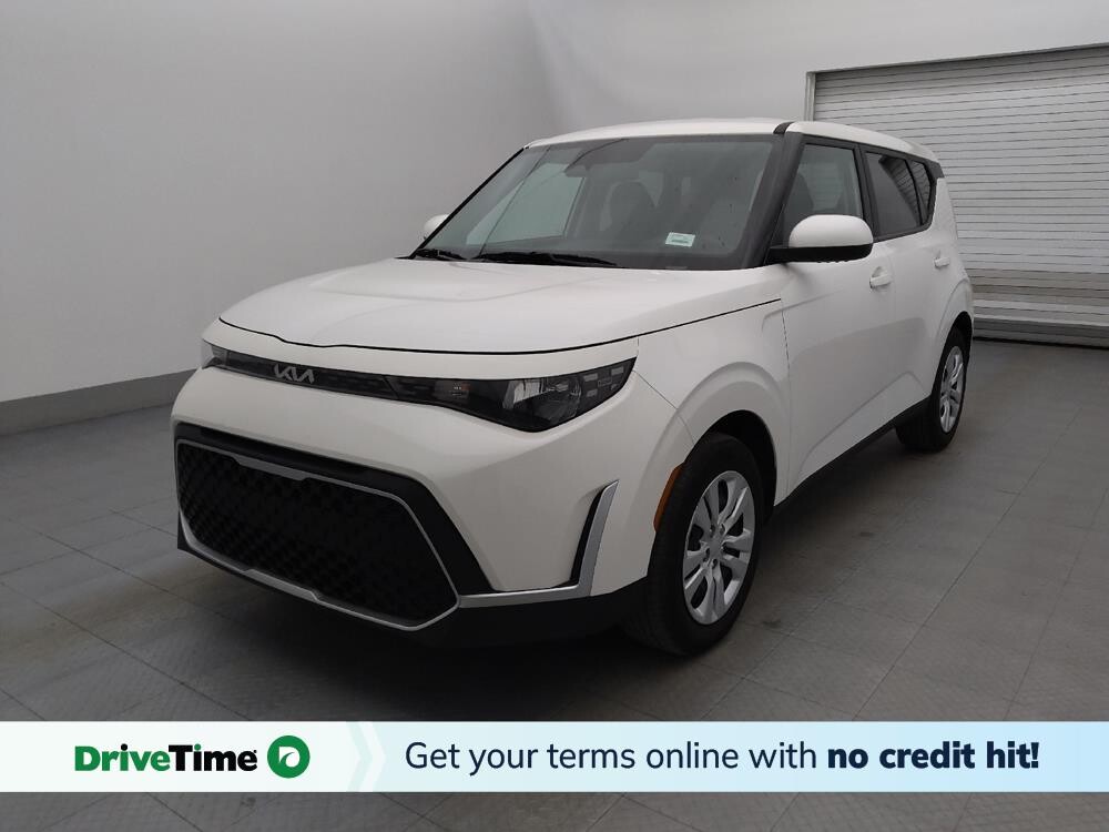 2024 Kia Soul in Tallahassee, FL 32304 - 18102666