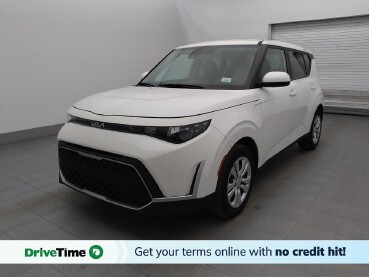 2024 Kia Soul in Tallahassee, FL 32304