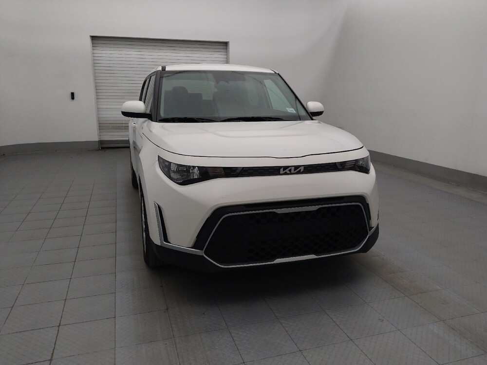 2024 Kia Soul in Tallahassee, FL 32304 - 18102666 14