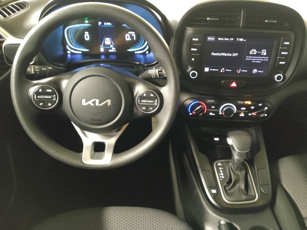 2024 Kia Soul in Tallahassee, FL 32304 - 18102666 22
