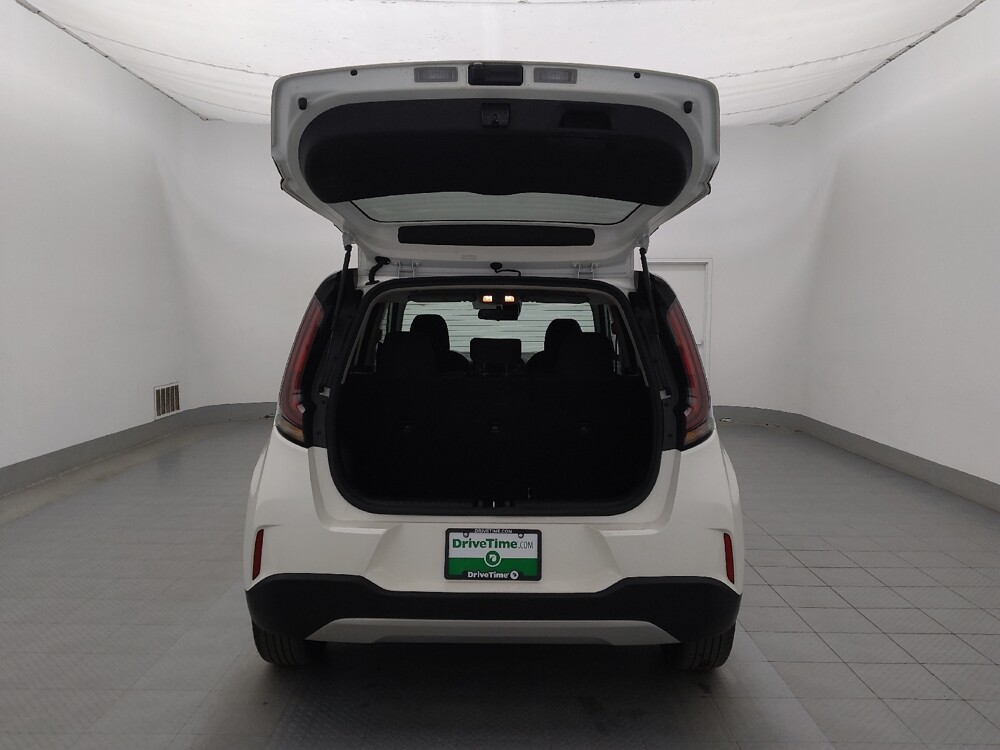 2024 Kia Soul in Tallahassee, FL 32304 - 18102666 29