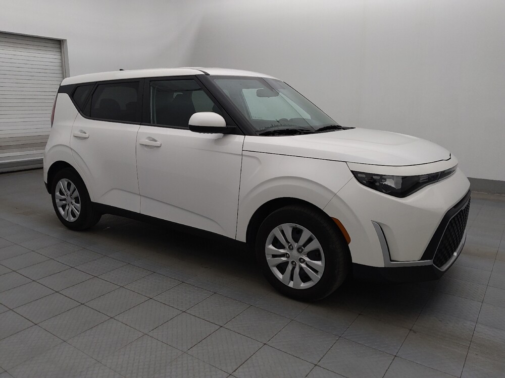 2024 Kia Soul in Tallahassee, FL 32304 - 18102666 11