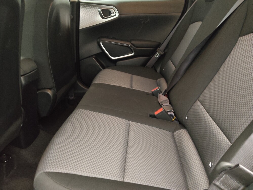 2024 Kia Soul in Tallahassee, FL 32304 - 18102666 18