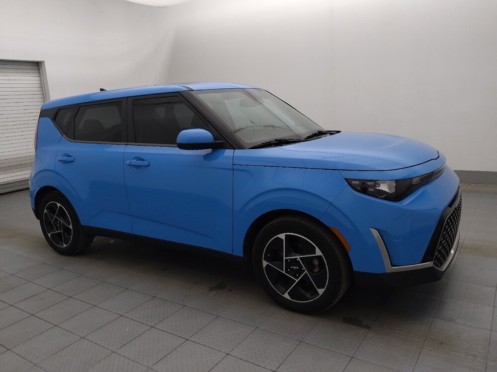 2024 Kia Soul in Columbus, GA 31909 - 18102667 11