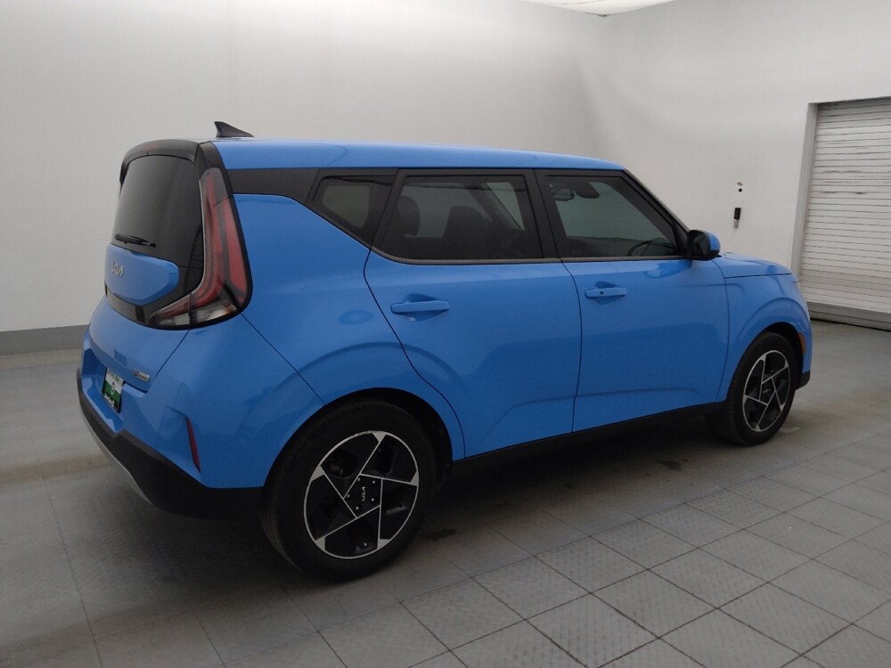 2024 Kia Soul in Columbus, GA 31909 - 18102667 10