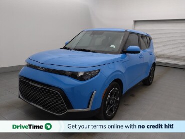 2024 Kia Soul in Columbus, GA 31909