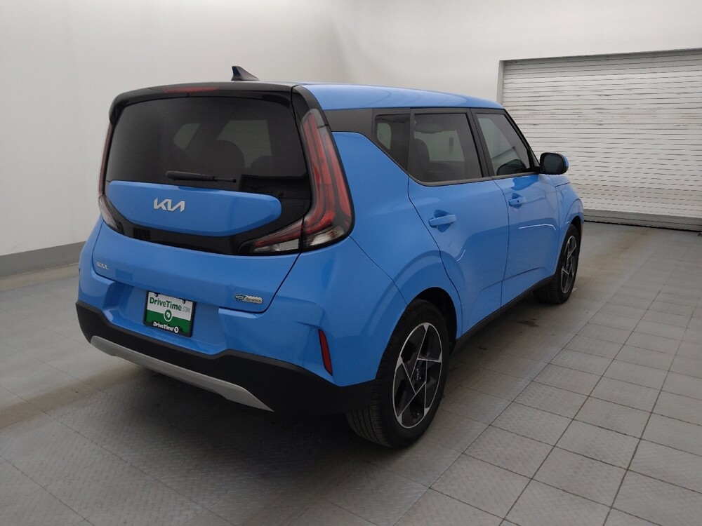 2024 Kia Soul in Columbus, GA 31909 - 18102667 9