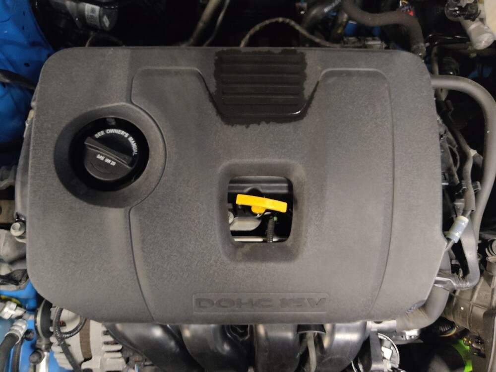 2024 Kia Soul in Columbus, GA 31909 - 18102667 30