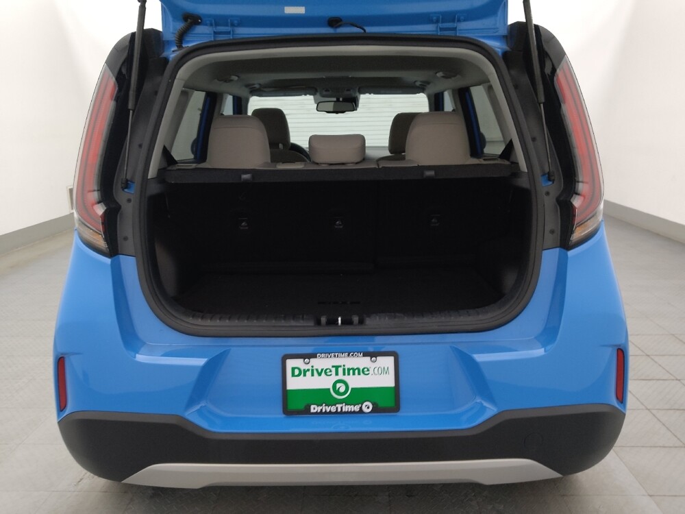 2024 Kia Soul in Columbus, GA 31909 - 18102667 29